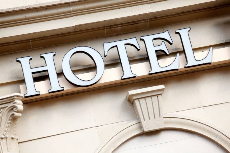 ANGLAIS DE L'HOTELLERIE ESPACE PROJET FORMATIONS